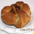 Pace nel cuore - Cornetti integrali al miele[...]