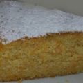 Torta di Carota
