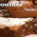 Brownies - I menu di Benedetta