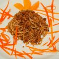 BUTERA - SPAGHETTI AL MIELE