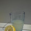 Bevande fai da te: la limonata
