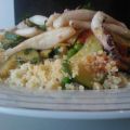 E tu di che cuscus sei?