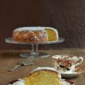 Ciambella al cocco