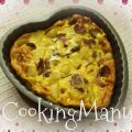 Frittata al Forno (Baked Frittata)
