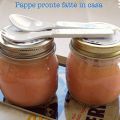 Svezzamento e dintorni...pappe pronte da[...]