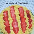 Torta mimosa