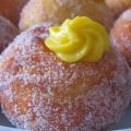 Le Bombe con la Crema