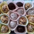 Brigadeiros