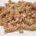 Fusilli integrali con crema di carciofi e[...]