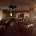 Albergo , Ristorante  Bornass ad Aviano
