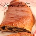 Birnenbrot: dalla Svizzera con amore...