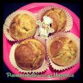 35 - Muffin con pesto e patate