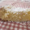 TORTA DELLE NUVOLE