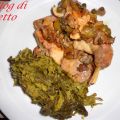 Coniglio a succhittu ricetta di Annalisa[...]