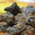 Cinghiale in salmì
