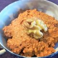 Muhammara ovvero crema siriana con peperoni[...]