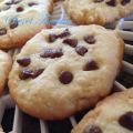Cookie al cioccolato......biscotti croccanti[...]