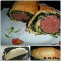 Cotechino in Crosta