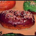 Donuts