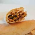 Rotolini di pasta fillo con pistacchi, noci e[...]