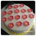 Torta semplice per tenersi in allenamento!