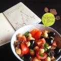 Insalata di ceci