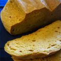 Pane alla zucca senza glutine senza lattosio[...]