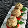 Polpette con cavolo cappuccio e macinato di[...]