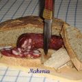 Pane di grano saraceno e Tang-zhong
