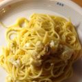 
Carbonara di pesce