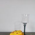 Cake salato con salumi e formaggio