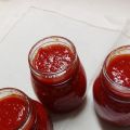 MARMELLATA DI PEPERONI PICCANTE