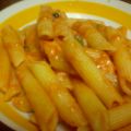 PASTA SPRINT MOZZARELLA E PEPE VERDE