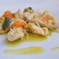 pollo o trancio di vitello in arrosto a modo[...]