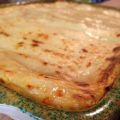 LASAGNE CON RIPIENO DI ZUCCA