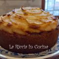 Torta di pere e yogurt greco - Sto fuori come[...]