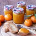 Marmellata di mandarini