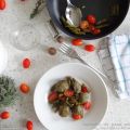 La parte buona del riciclo. Gnocchi di pane[...]