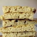 Ricetta Base per Focaccia o Pizza con semola[...]