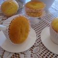 Muffins alla panna