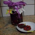 Pomodoro  secchi sott'olio
