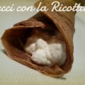 Necci con la ricotta, ricetta tradizionale[...]