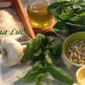 Il vero pesto ligure è solo con il[...]