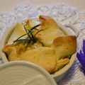 Stuzzicone: tortino pancetta, carciofi e[...]