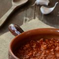 Il mio ragù … semplicissimo, ma con qualche[...]