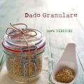 Dado granulare 100% verdure