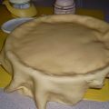TORTA PASQUALINA
