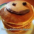 104 - Pancakes di Nigella