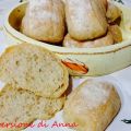 paninetti rustici con semi al finocchio e[...]