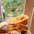 Pane alla zucca ovvero l'autunno e la storia[...]